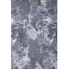 Χαλί Μοντέρνο Αφηρημένο Γκρι Μπλε Ostia 7015/953 - 2,20x3,20 Colore Colori