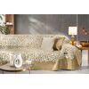 Ριxτάρι Duomo Golden Διθέσιου Καναπέ 180x250 guy Laroche  37% Cotton-21% Polyester-42% Acrylic