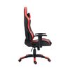 A6190 Μαυρο/κοκκινο Πολυθρονα Gaming