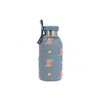 Aνοξείδωτο Μπουκάλι Νερού 500 ml Croc Tutete