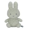 Λούτρινο aπό Bελουτέ Ύφασμα 20cm Πράσινο Miffy