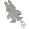 Πανάκι Παρηγοριάς Πράσινο Miffy