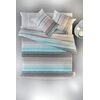 Σετ 4τμχ Σεντόνια Fuzzy Natural 240x265 guy Laroche  100% Cotton Percale