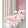 Παπλωματοθήκη Grace 160x220 Saint Clair  top Μικροφίμπρα / Bottom Βαμβάκι