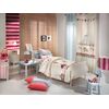 Παπλωματοθήκη Rodeo 160x220 Saint Clair Beige top Μικροφίμπρα / Bottom Βαμβάκι