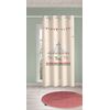 Παιδική & Βρεφική Κουρτίνα Soft-Touch Carousel με Τρουκς 160x240 Saint Clair Beige 100% Πολυεστέρας