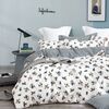 Σετ Μαξιλαροθηκες Διπλης Οψεως  Oxford Planet boy Prime Line Kids 50x70