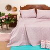 Σεντονι Μονο (λ) Romantic Apple Urban Line Mixology(λ) 100x200+32