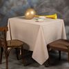 Τραπεζομαντηλο Luise Beige 150χ300 150x300