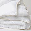 Παπλωμα 220χ240 Βαμβακερο Percale 300 gsm 220x240