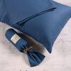 Σετ Σεντονια Μονα 170χ270 Urban Line Blue 170x270