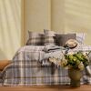 Σετ Σεντονια King Size (λ) Jonas Grey Ultra Line(λ) 260x270 (λ)