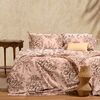 Σετ Σεντονια King Size (λ) Zane Beige Ultra Line(λ) 260x270 (λ)
