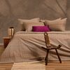 Σετ Σεντονια King Size (λ) Tundra Beige Casual Line(λ) 260x270 (λ)