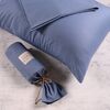 Σετ Σεντονια Μονα 170χ270 Urban Line Denim 170x270