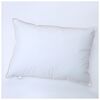 Μαξιλαρι Υπνου 50x70 Βαμβακερο Percale 1050gr 50x70