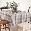 Τραπεζομαντηλο Λονετα Μακροστενο 135χ180 Olivie Grey 135x180