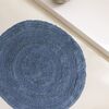 Πατακι Μπανιου Maggie Denim φ 60