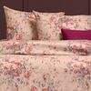 Σεντονι (Σετ 2 Τεμ.) 120χ200+30 Peonia Rose Winter Line Mini(λ) 120x200+30