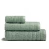 Πετσετα Χεριων Fresca Dark Aqua (30χ50) 30x50