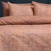 Σετ Μαξιλαροθηκες (π) Huan Lilac Ultra Line (50x70) 50x70