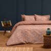 Σετ Σεντονια King Size Huan Lilac Ultra Line (260x270) 260x270