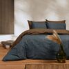 Σετ Σεντονια King Size (λ) Huan Petrol Ultra Line (180χ200+32)(λ) 260x270 (λ)