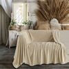 Ριχταρι Πολυθρονας Enzo Beige (130x170) 130x170