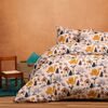 Σετ Σεντονια Μονα Explorer Blue Kids Line (170x270) 170x270