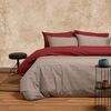 Σετ Σεντονια King Size Fakir Grey Casual Line (260x270) 260x270