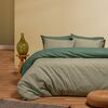 Σετ Σεντονια King Size Fakir Dark Aqua Casual Line (260x270) 260x270