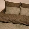 Σετ Μαξιλαροθηκες (π) Amar Olive Casual Line (50x70) 50x70
