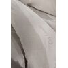 Σετ 3τμχ. Σεντόνια με Λάστιχο Novel Sand 100x200+32 guy Laroche  100% Cotton Percale