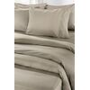 Σεντόνι Color Plus Taupe 200x265 guy Laroche  100% Cotton Percale