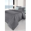 Σεντόνι Color Plus Anthracite 200x265 guy Laroche  100% Cotton Percale