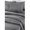 Παπλωματοθήκη Color Plus Anthracite 255x245 guy Laroche  100% Cotton Percale