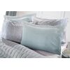 Διακοσμητικές Μαξιλαροθήκες Dotty Aqua 50x70 guy Laroche  100% Microsuede