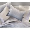 Διακοσμητικές Μαξιλαροθήκες Dotty Stone 50x70 guy Laroche  100% Microsuede