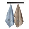 Βρεφικές Πετσέτες boy set 1 guy Laroche  100% Fine Microfiber