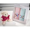 Βρεφικές Πετσέτες Girl set 3 guy Laroche  100% Fine Microfiber
