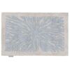 Πατάκι Μπάνιου Opus Perla 55x85 guy Laroche  100% Cotton