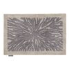 Πατάκι Μπάνιου Opus Natural 55x85 guy Laroche  100% Cotton