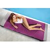 Πετσέτα Θαλάσσης Tone 2 Tone Violet 90x175 guy Laroche  60% Cotton - 40% Velour