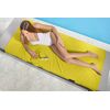 Πετσέτα Θαλάσσης Tone 2 Tone Citron 90x175 guy Laroche  60% Cotton - 40% Velour