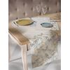 Σουπλά 3038 Natural 45x33 Saint Clair  100% Πολυεστέρας