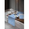 Σουπλά 3042 Blue Jean Beige 45x33 Saint Clair  100% Πολυεστέρας