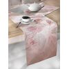 Σουπλά 3043 old Pink 45x33 Saint Clair  100% Polyester