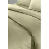 Σεντόνι Color Plus Olive 200x265 guy Laroche  100% Cotton Percale