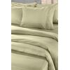 Σεντόνι Color Plus Olive 270x280 guy Laroche  100% Cotton Percale