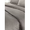 Σεντόνι Color Plus Dark Wenge 200x265 guy Laroche  100% Cotton Percale
